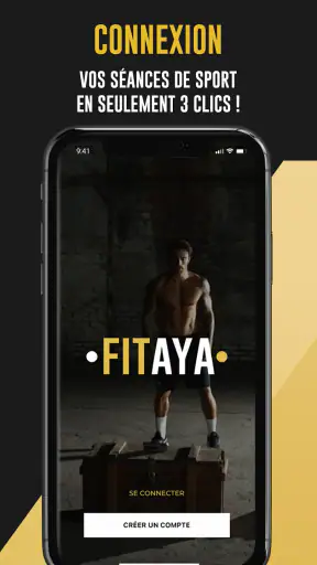 Fitaya screenshot 9