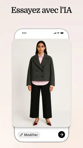 Fits – Closet & Outfit Maker screenshot 8