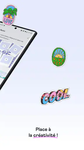 Fizzer - Carte postale photo screenshot 12