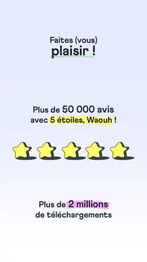 Fizzer - Carte postale photo screenshot 7
