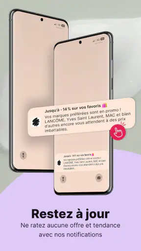 flaconi screenshot 2