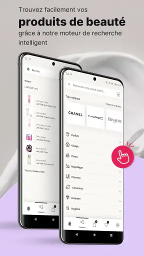 flaconi screenshot 5