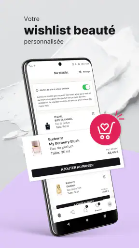 flaconi screenshot 6