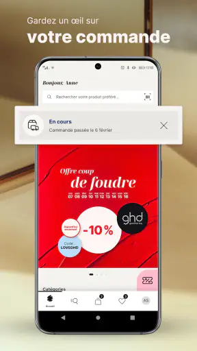 flaconi screenshot 7