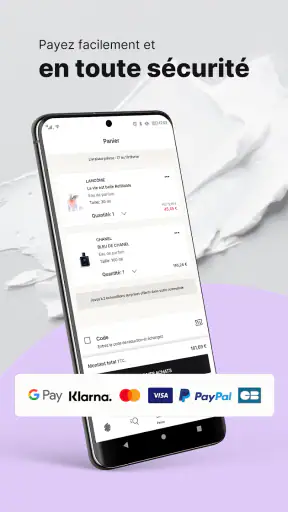 flaconi screenshot 8