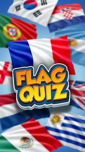 Flag Quiz - Devinez le Drapeau screenshot 9
