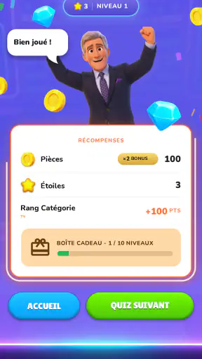 Flashback Trivia screenshot 4