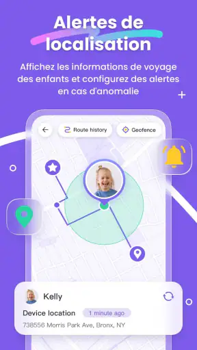 FlashGet Kids:parental control screenshot 5
