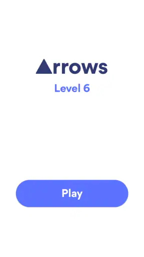 Arrows - Casse-tête logique screenshot 10