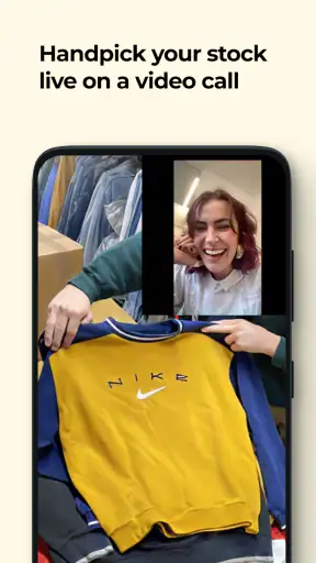 Fleek Wholesale screenshot 10