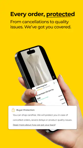 Fleek Wholesale screenshot 12