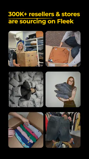 Fleek Wholesale screenshot 7