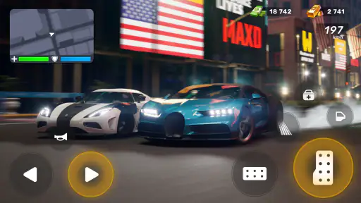 Flex City: Jeu RP en ligne screenshot 4