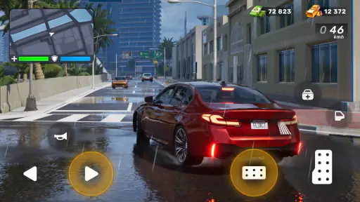 Flex City: Jeu RP en ligne screenshot 7