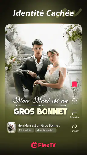 FlexTV: Dramas, Films & Séries screenshot 4