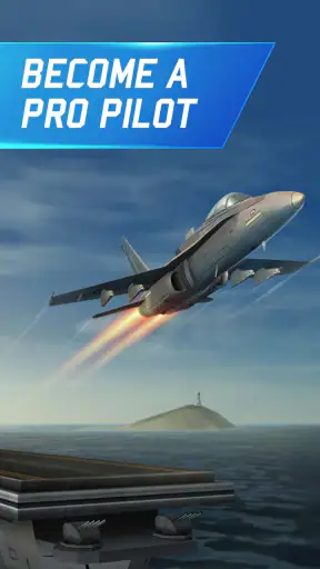 Flight Pilot：Simulateur de vol screenshot 9