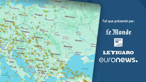 Flightradar24 Suivi de vol screenshot 10