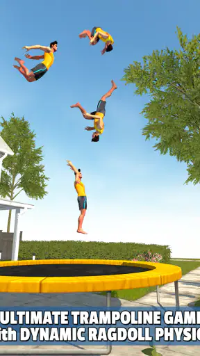 Flip Master screenshot 12