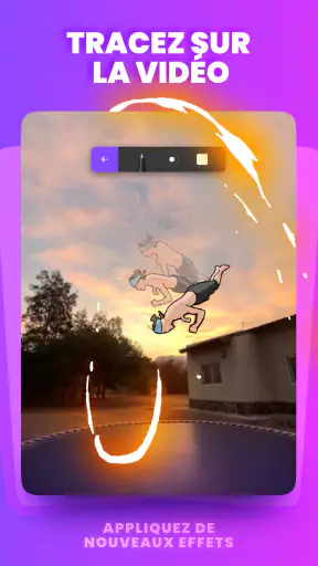FlipaClip : Animation 2D screenshot 9