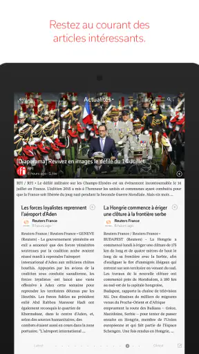 Flipboard screenshot 10