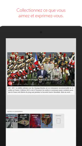 Flipboard screenshot 11