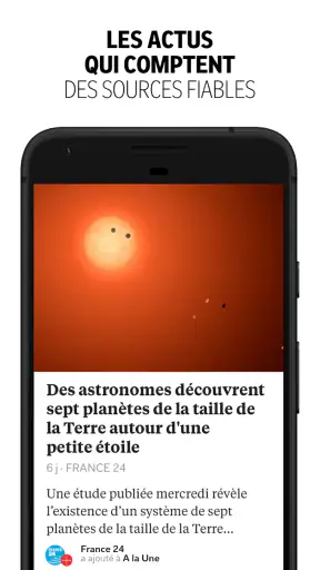 Flipboard screenshot 2