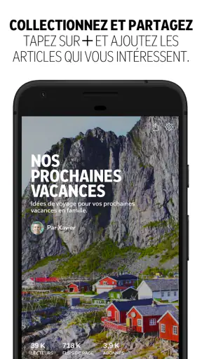 Flipboard screenshot 6