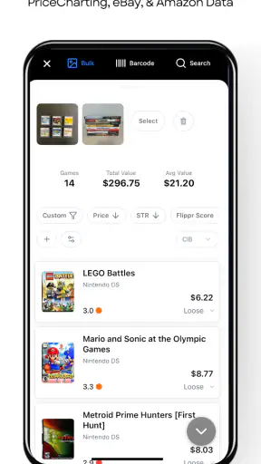 Flippr: Find, Sell, Earn screenshot 10