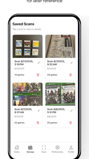 Flippr: Find, Sell, Earn screenshot 11