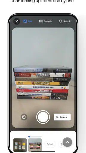 Flippr: Find, Sell, Earn screenshot 9
