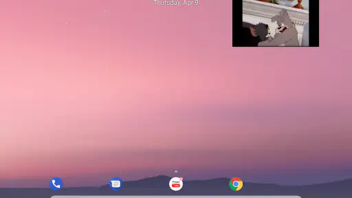 Float Tube- Float Video Player screenshot 10