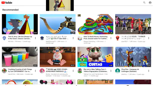 Float Tube- Float Video Player screenshot 12