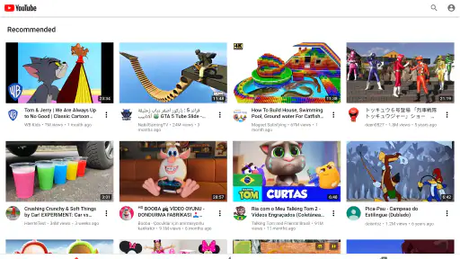 Float Tube- Float Video Player screenshot 8