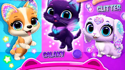 Floof - Ma maison d'animaux screenshot 12