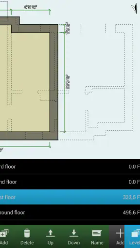 Floor Plan Creator screenshot 6