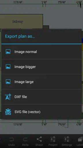 Floor Plan Creator screenshot 8