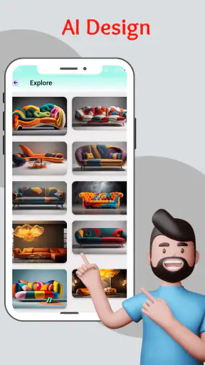 Floor Planner: Home Design screenshot 7