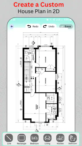Floor Planner: Home Design screenshot 8