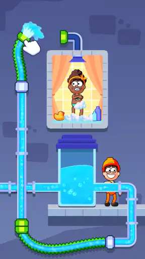 Flow Legends : jeux de tuyaux screenshot 11