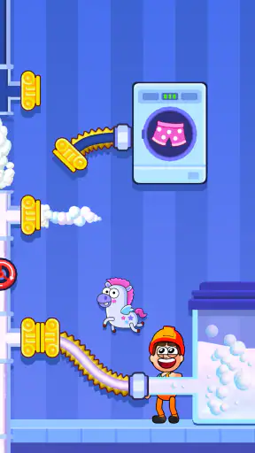 Flow Legends : jeux de tuyaux screenshot 9