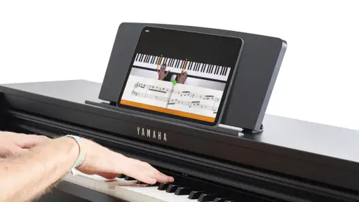 flowkey : Apprenez le piano screenshot 12