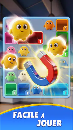Fluffy Drop screenshot 5