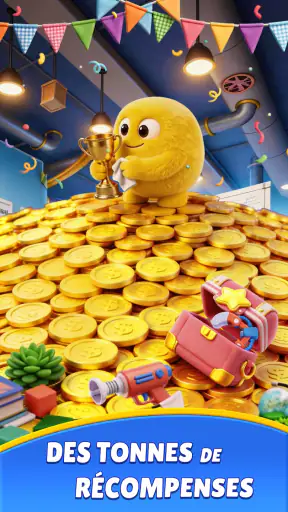 Fluffy Drop screenshot 7