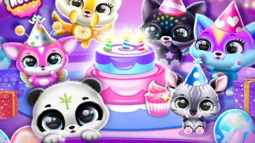 Fluvsies Pocket World screenshot 11