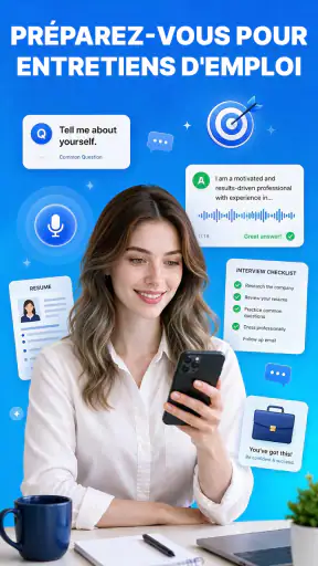 Fluza: Tuteur IA Langues screenshot 4