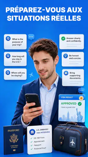Fluza: Tuteur IA Langues screenshot 5