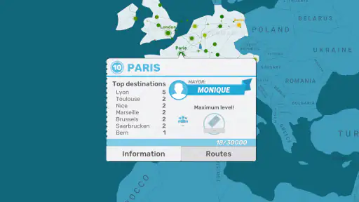 Fly Corp: Manager aérien screenshot 11