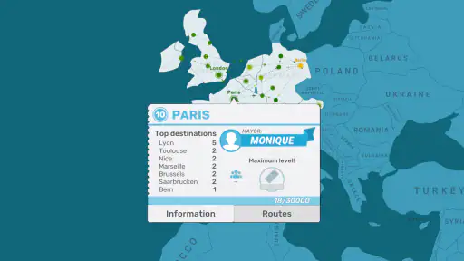 Fly Corp: Manager aérien screenshot 3