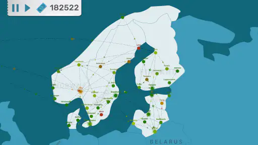 Fly Corp: Manager aérien screenshot 4