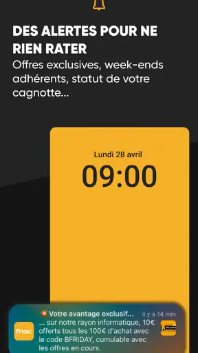 Fnac screenshot 8